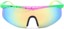 Happy Hour Fire Bird Sunglasses - catch surf - front