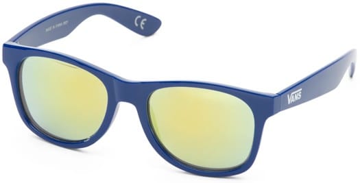 Vans Spicoli 4 Shades Sunglasses - limoges - view large