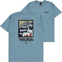 Dark Seas Breakout T-Shirt - smoke blue