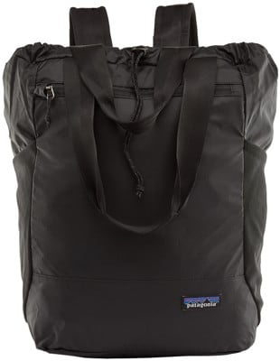 Patagonia Ultralight Black Hole Tote Pack - view large