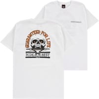 Independent RTB Reflect T-Shirt - white