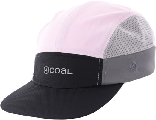 Coal Deep River Winter Edition 5-Panel Hat - pink - view large