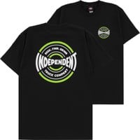 Independent SFG Span T-Shirt - black