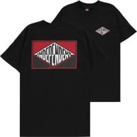 Independent Split Summit T-Shirt - black