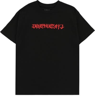 Deathwish Pandilla T-Shirt - black - view large