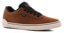 Etnies Joslin Vulc Skate Shoes - brown/black
