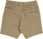 Rhythm Pathfinder Shorts - khaki - reverse