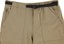 Rhythm Pathfinder Shorts - khaki - alternate front