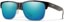 Smith Lowdown Split Polarized Sunglasses - tortoise/chromapop opal mirror polarized lens