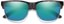 Smith Lowdown Split Polarized Sunglasses - tortoise/chromapop opal mirror polarized lens - front