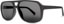 Electric Dude Polarized Sunglasses - matte black/ohm grey polarized lens