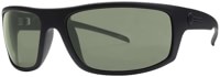 Electric Tech One Polarized Sunglasses - matte black/ohm grey polarized lens