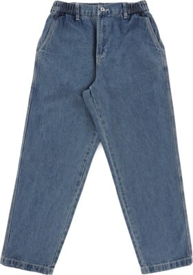 WKND Loosie Denim Jeans - medium blue - view large