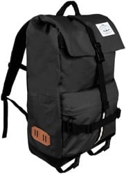 Poler Voyager Backpack - black