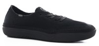 Vans Circle Vee Shoes - (alex knost/lee-ann curren) black/black