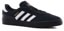 core black/footwear white/gold metallic