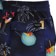 Volcom Novelty 17" Boardshorts - blueprint - reverse detail