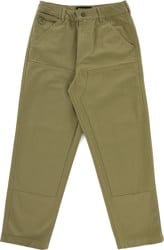 Quasi Work Pants - sage