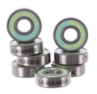 Bronson Speed Co. Samarria Pro Skateboard Bearings
