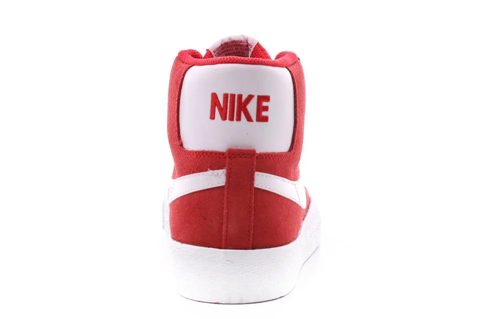 Adidas blazer 2025 mid