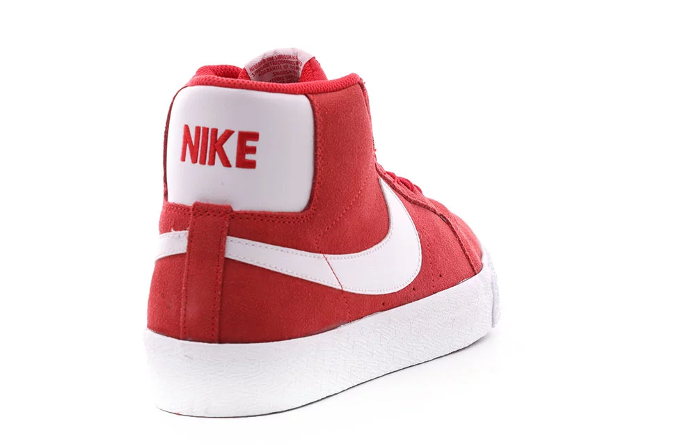 Nike sb blazer mid sale online