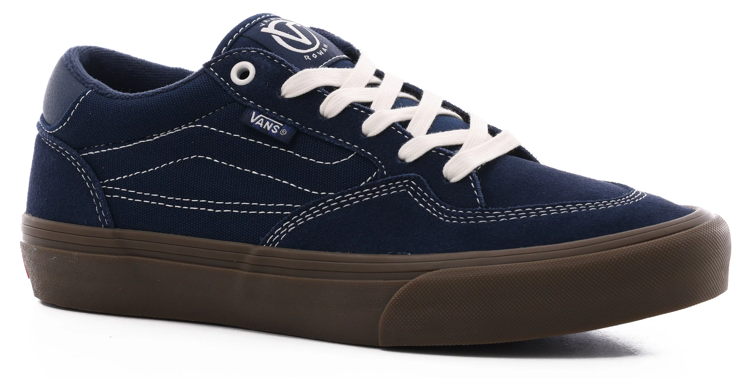 vans rowan pro skate