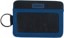 Chums Bandit Wallet - black/blue