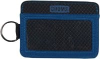 Chums Bandit Wallet - black/blue
