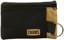 Chums Surfshorts Wallet - black/tan
