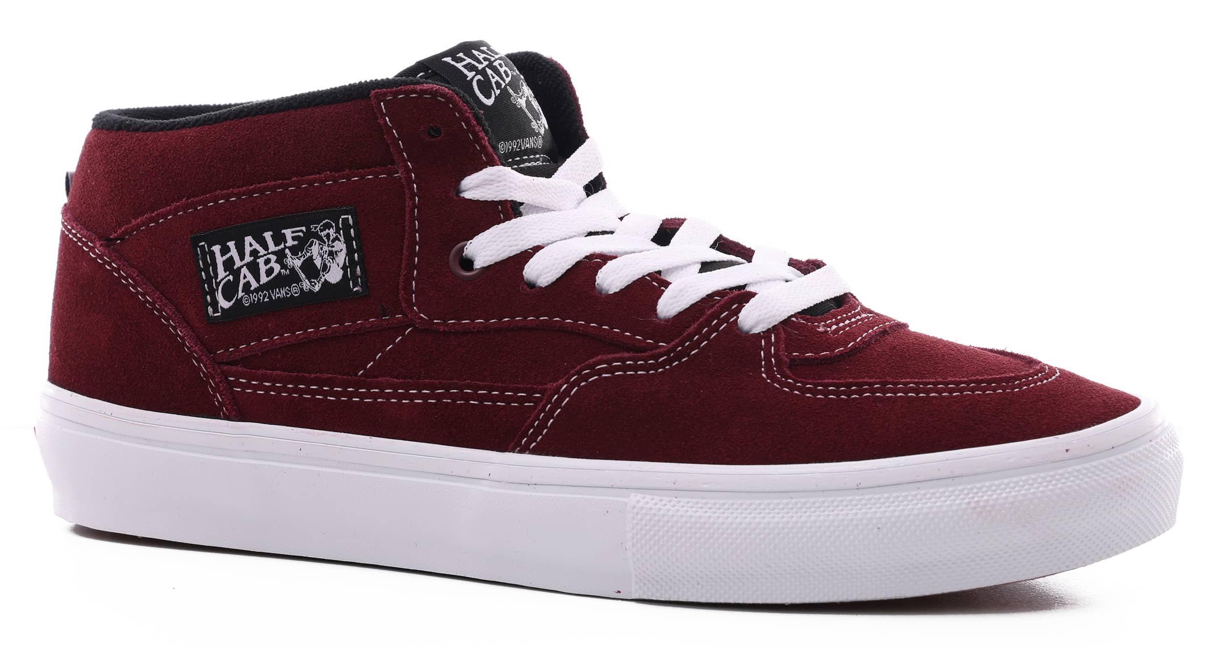 Vans Skate Half Cab Shoes port royale Tactics