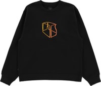 Vans Skate Classic Crew Sweatshirt - black