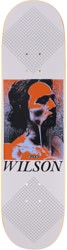 Quasi Wilson Skin Care 8.125 Skateboard Deck