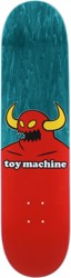 Monster 8.5 Skateboard Deck