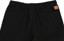 Tactics Buffet Pleated Pants - off black - alternate reverse