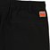 off black - reverse detail