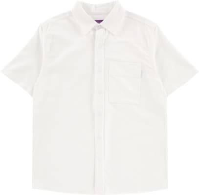 Tactics Trademark S/S Shirt - white - view large