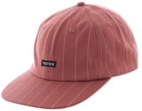 Trademark Snapback Hat