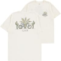 Roark Tierra T-Shirt - white