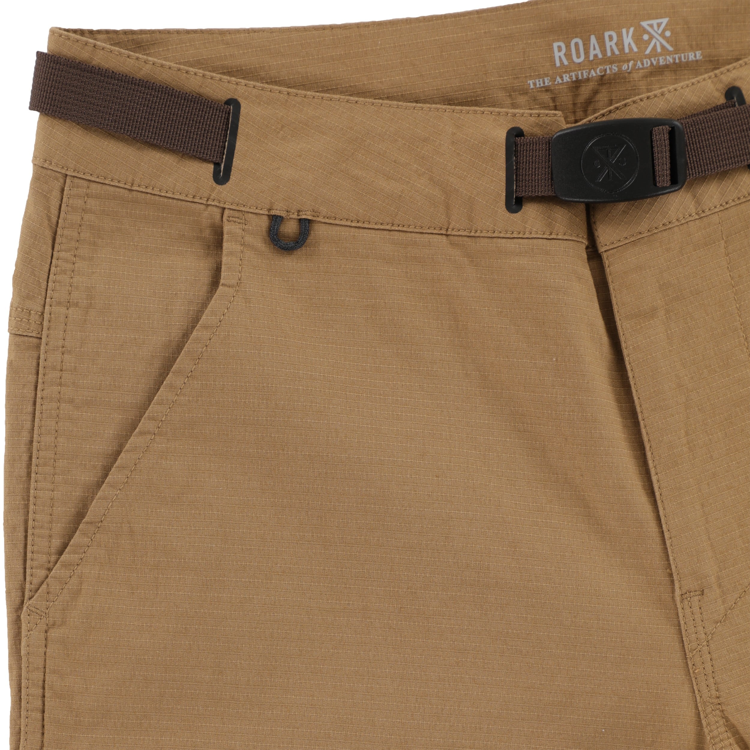 Roark Campover Cargo Pants - dark khaki | Tactics
