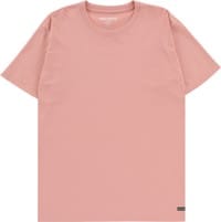 Tactics Trademark T-Shirt - dusty rose