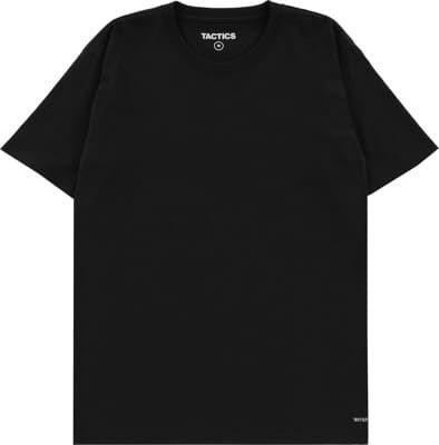 Tactics Trademark T-Shirt - black - view large