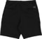 Volcom Country Days Hybrid 20" Shorts - black - reverse