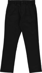 Volcom Frickin Tech Chino Pants - black