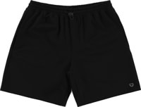Tactics Icon Hybrid Shorts - black