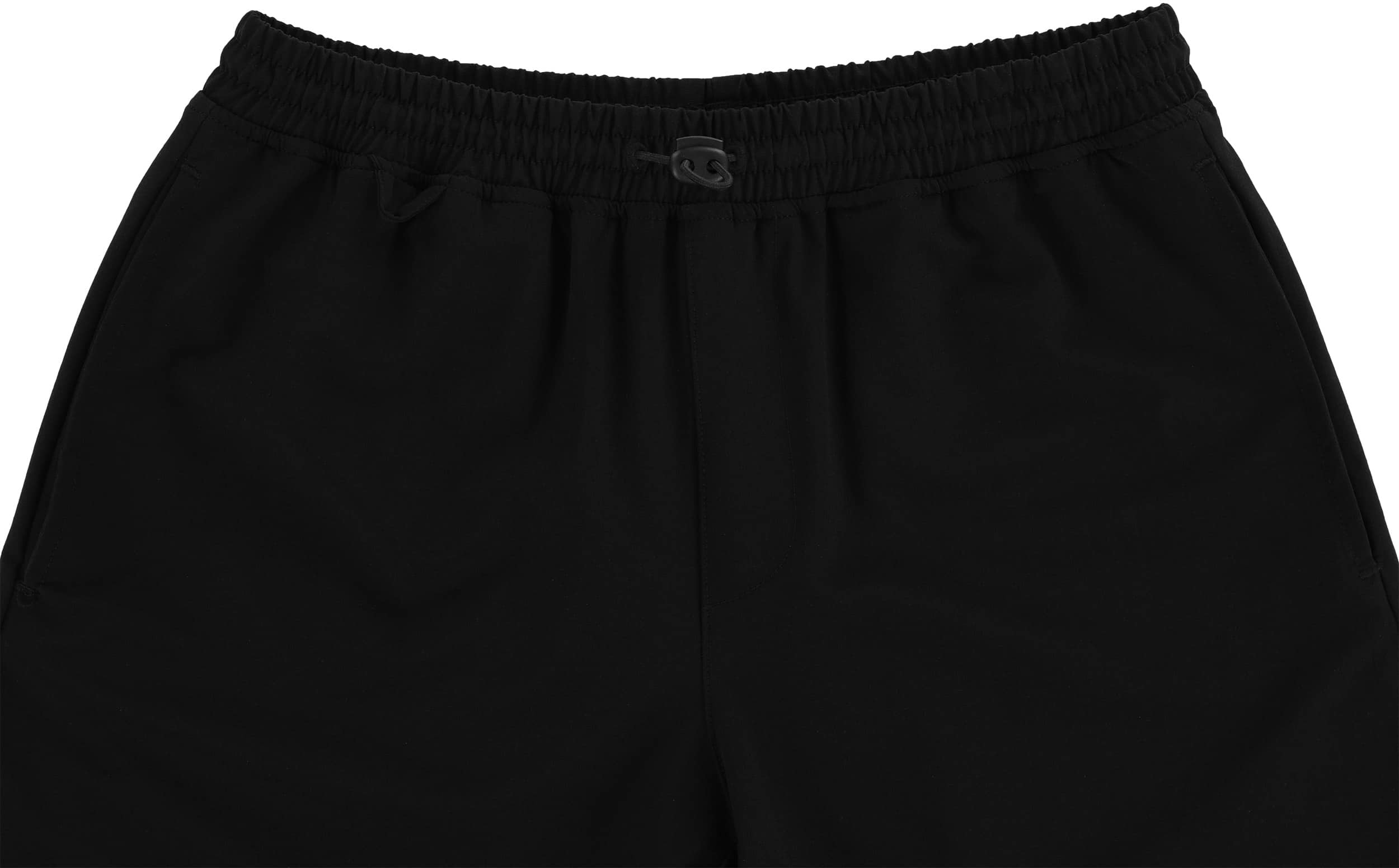 Tactics Icon Hybrid Shorts - black