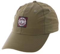 Independent RTB Summit Snapback Hat - army