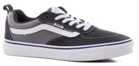 Vans Kyle Walker Pro Skate Shoes - asphalt/blue