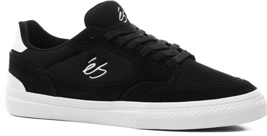 eS Caspian Skate Shoes - black - view large