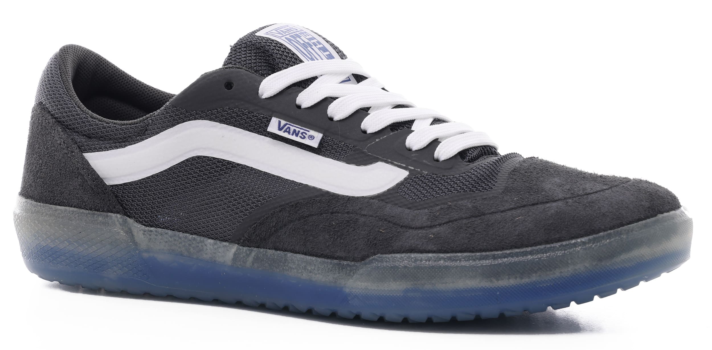 ave shoes vans