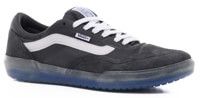 Vans AVE Pro Skate Shoes - asphalt/blue